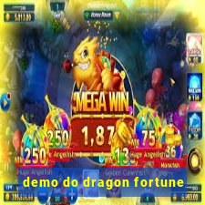 demo do dragon fortune